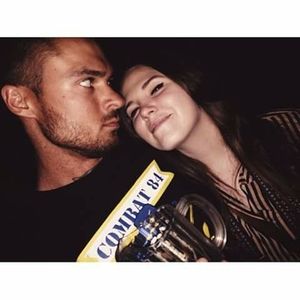 Meet your Posher, Kassi